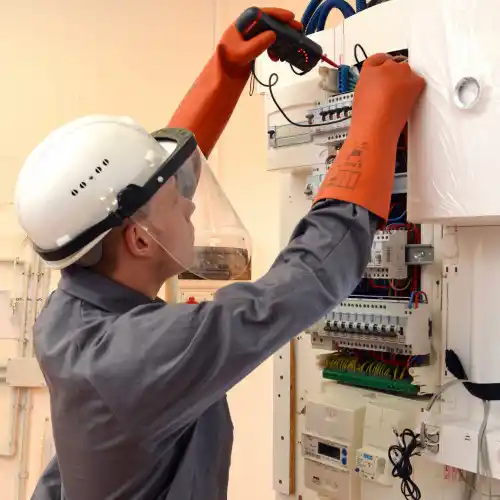 elektricien IJmuiden